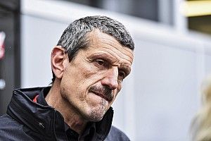 Штайнер: Мне хватает своих проблем с судьями, но Феттелю я бы штраф не давал