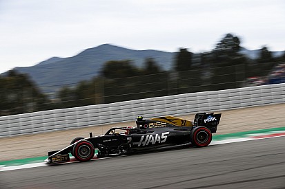 Magnussen na C3