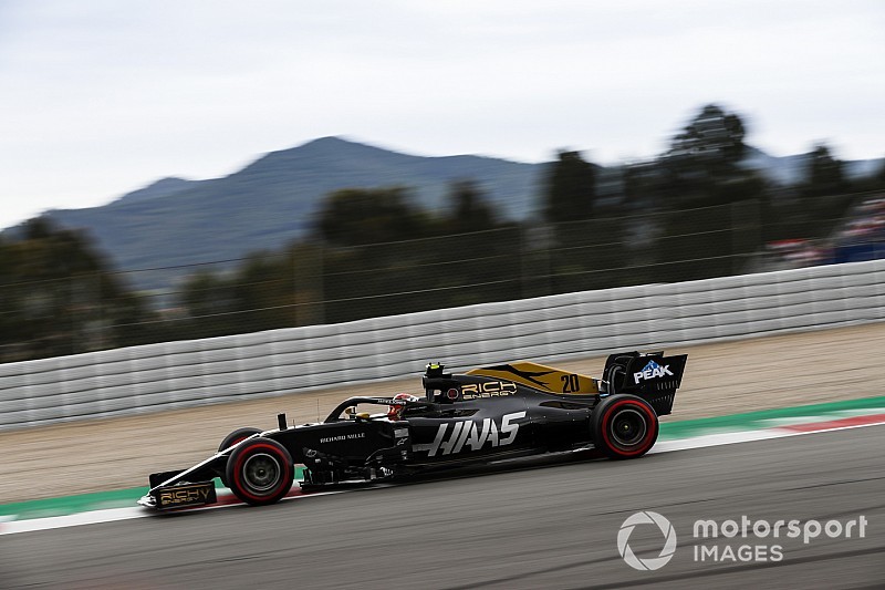 Magnussen na C3