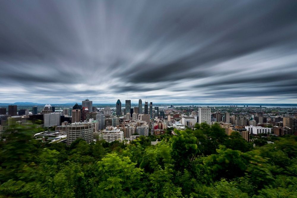 Montreal, 2021 yarışını aynı tarihlerde yapmak istiyor