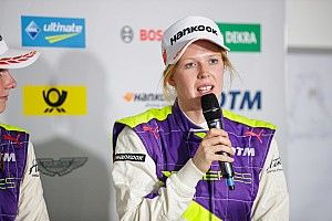W Series: Powell conquista pole position na Áustria; Tomaselli é 11ª