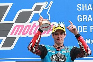 Pramac faces 2020 bikes conundrum amid Marquez talks