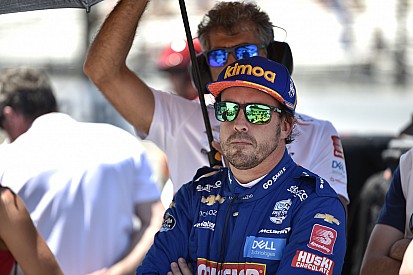 Alonso afirma que McLaren siempre fue la primera opción