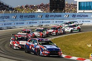 Discussions underway for WTCR round at Bathurst