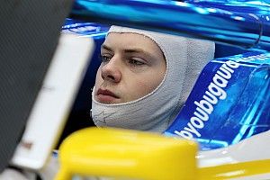 Newey to make Japanese F3 debut at Sugo