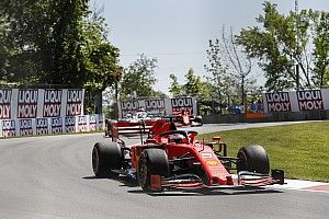 Binotto beaamt: "We verzamelen bewijs, Vettel komt sterker terug"