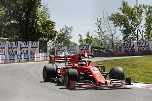 Pandemia de coronavírus força adiamento do GP do Canadá de F1