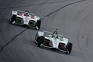 Andretti Autosport ready for new look, same challenge at Texas