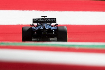 Steiner verwacht seizoensstart in Oostenrijk, geen dubbele races