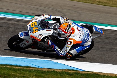 Bendsneyder na openingsdag in Assen: “Dramatisch”
