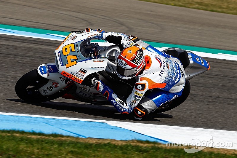 Bendsneyder na openingsdag in Assen: “Dramatisch”