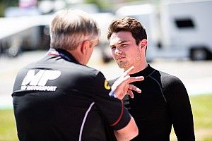 O’Ward: McLaren viene en serio, y será muy diferente a lo que viví