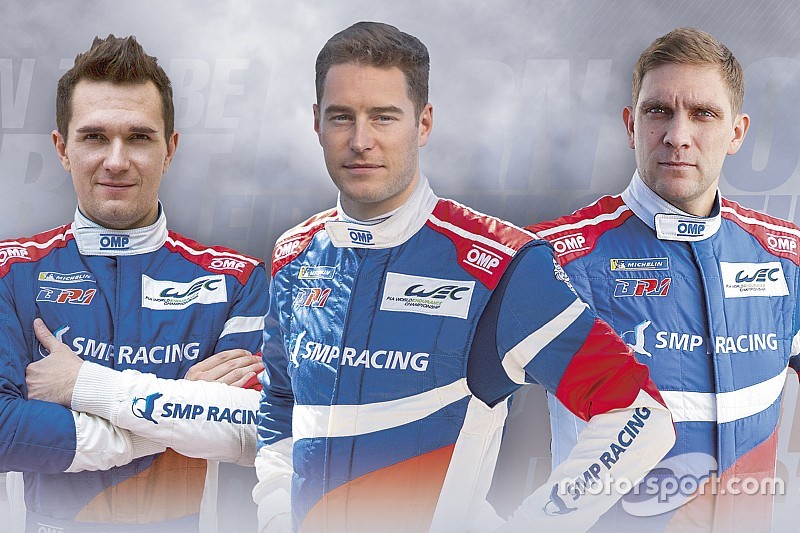 Vandoorne zastąpi Buttona