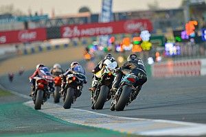FIM EWC: cancellato il Bol d'Or, gran finale ad Estoril
