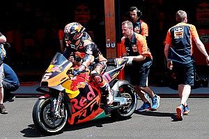 "Perdu sur plein de choses", Zarco a "très mal" géré sa qualif