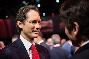 John Elkann darà il via alla 24h di Le Mans 2021