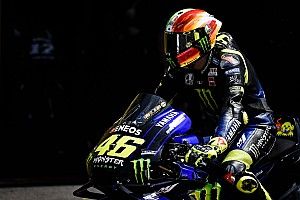 Usai balapan Mugello, Rossi latihan motocross