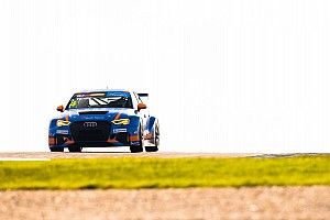 Tander returns to TCR Australia