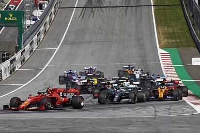 Seidl: "Nieuwe fabrikanten in Formule 1 lastig in te beelden"