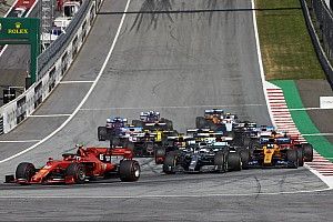 Brawn: F1-kalender met acht Europese races telt als officieel WK