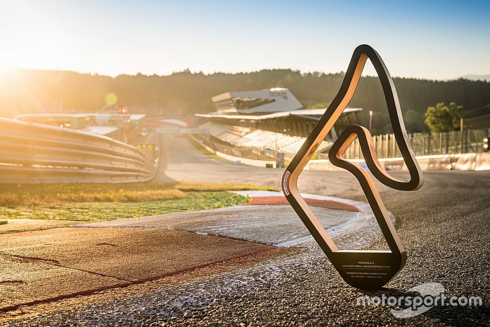 Ook GPDA zet licht op groen voor F1-start in juli in Oostenrijk