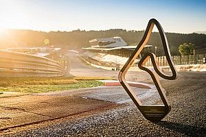 GP d'Austria F1: dimezzata la procedura di partenza