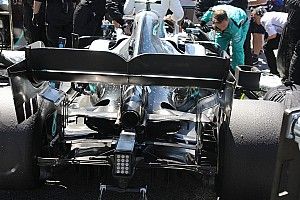 What slowed Mercedes in Austria, and can it happen again?