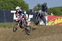 Gajser fa doppietta anche in Francia e rosicchia ancora punti a Cairoli