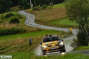 Blisko 50 km i dwa superoesy w programie 9. Rajdu Mikołowsko-Żorskiego