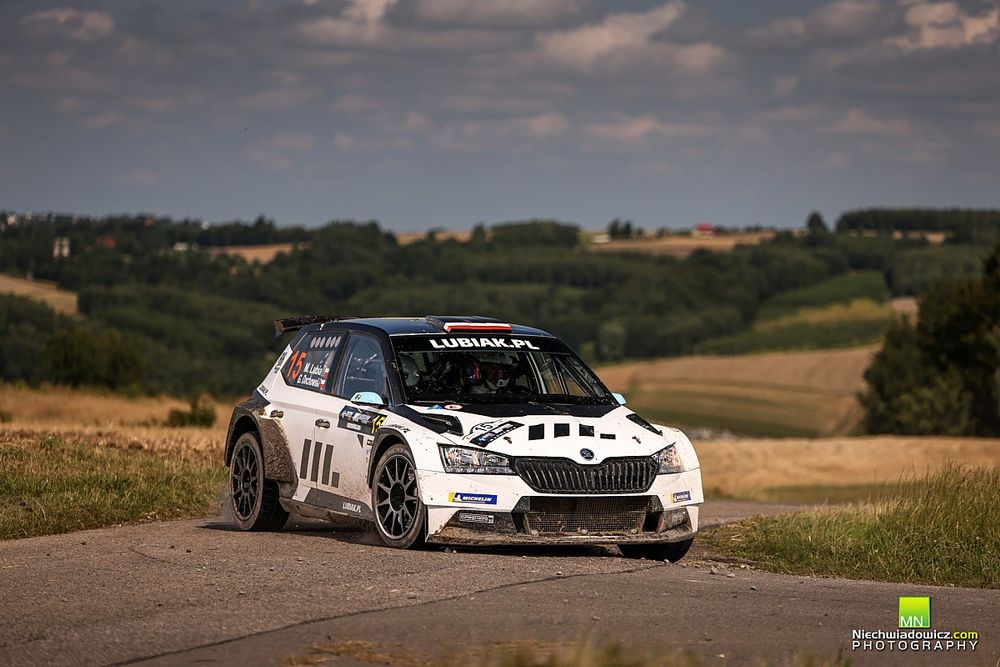 Goście z RSMP w TurboJulita Rally