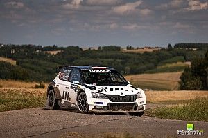 Goście z RSMP w TurboJulita Rally