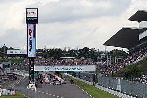 スーパーGT、第5戦SUGOから新型コロナ感染防止対策をさらに強化。関係者約1,850名にPCR検査に加え抗原検査を実施へ