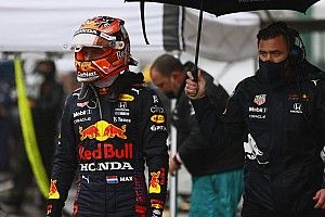 Verstappen pleit voor vroegere starttijden Formule 1 Grands Prix