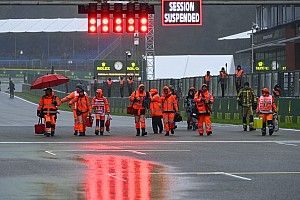 GP de Belgique : Todt met le sujet sur la table de la Commission F1