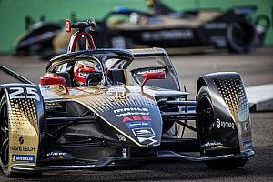 DS Techeetah to employ team orders after Berlin FE front row lockout