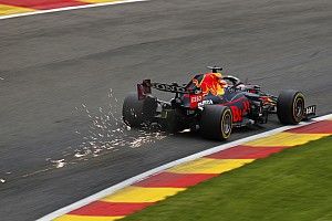 Red Bull to await possible F1 calendar changes for engine penalty strategy