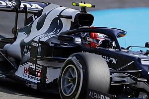 Gasly: ''Tüm hava koşullarına hazır olmalıyız''