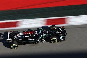 Mercedes overweegt motorpenalty voor Hamilton in Turkije