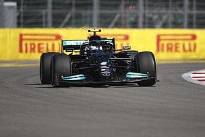 EL2 - Bottas et Mercedes confirment devant Gasly