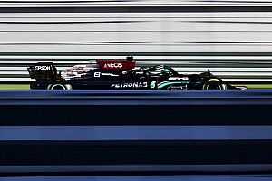 Wolff: "Meglio montare la quarta power unit che un ritiro"