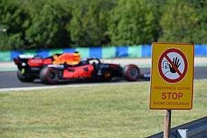 How Red Bull endured its second car crash in two weeks