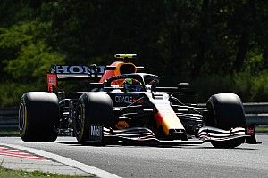Érdekes pletyka érkezett a Red Bull 2022-es üléséről