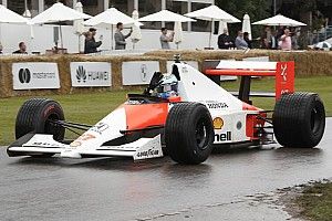 Ricciardo: a modern F1 nem különbözik olyan sokban a Senna-korszaktól