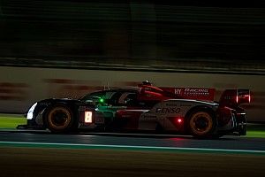 El Toyota #8 se lleva la práctica final en Le Mans