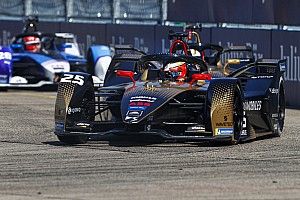 Vergne: DS Techeetah team orders cost Berlin E-Prix victory chance