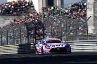 Van Der Linde butta fuori Lawson, Goetz vince ed è Campione DTM!