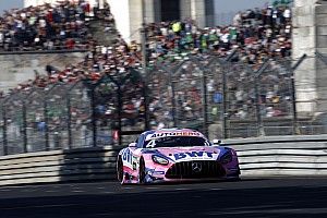 Van Der Linde butta fuori Lawson, Goetz vince ed è Campione DTM!