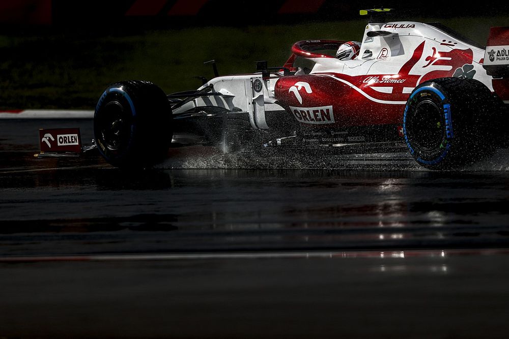 Onderhandelingen Sauber en Andretti: Nog een paar losse eindjes