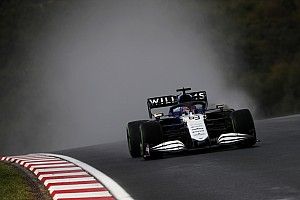 A Williams végleg leállította az idei autó fejlesztését, cél a nyolcadik hely