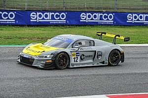 GT Sprint, Mugello: Gara 2 a Baruch-Segù, titolo a Ferrari-Agostini